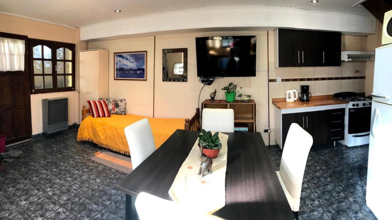 Ushuaia Si Apartment Exterior photo